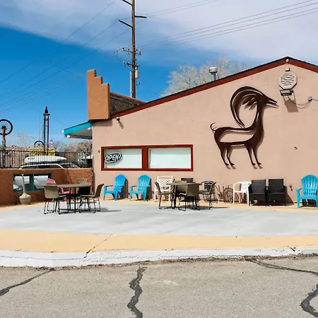 Inca Inn Moab-2
