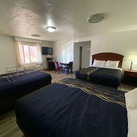 Inca Inn Moab-3