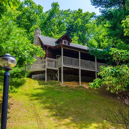 Highland Hills Motel & Cabins-3