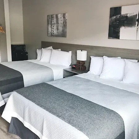 Airport Inn-2