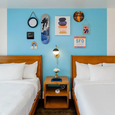 Beck'S Motor Lodge-3