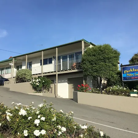 Parklands Motor Lodge Timaru-2