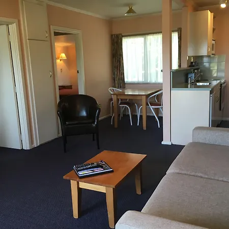 Parklands Motor Lodge Timaru-3
