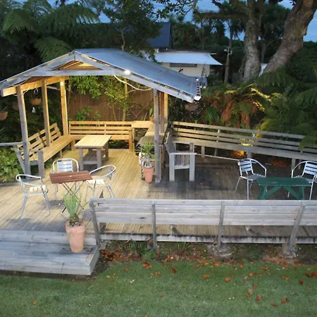 Buller Bridge Motel-2