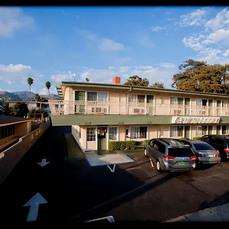 Crystal Lodge Motel-2
