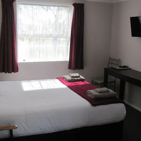 Ahuriri Motels-3