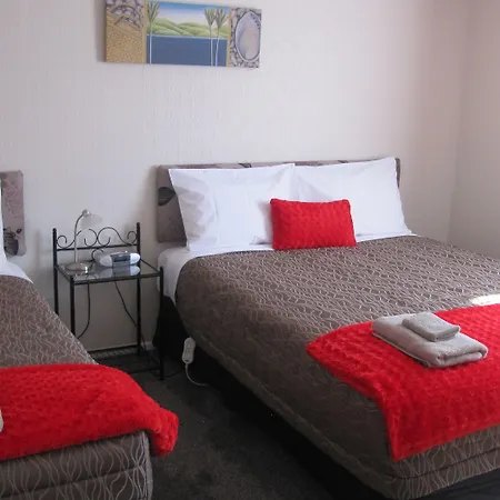 Ahuriri Motels-3
