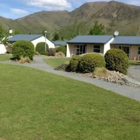 Ahuriri Motels-2
