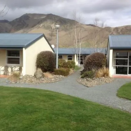 Ahuriri Motels-2