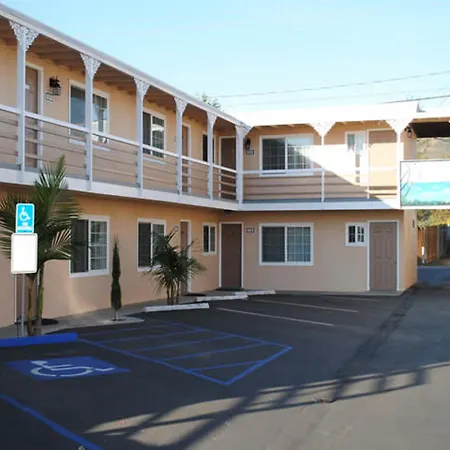 Viking Motel-Ventura-2