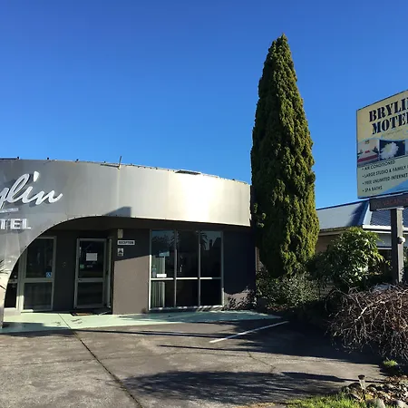 Brylin Motel-3