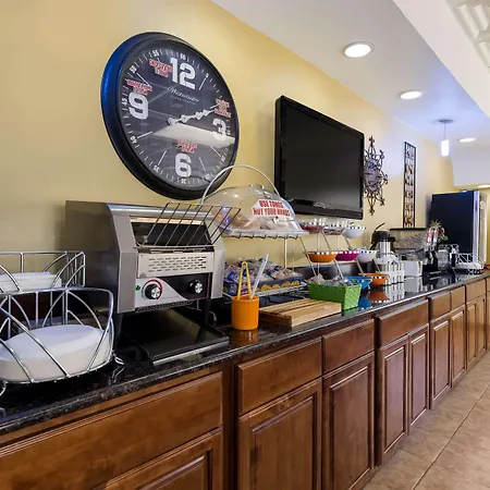 Americas Best Value Inn Alpine-2