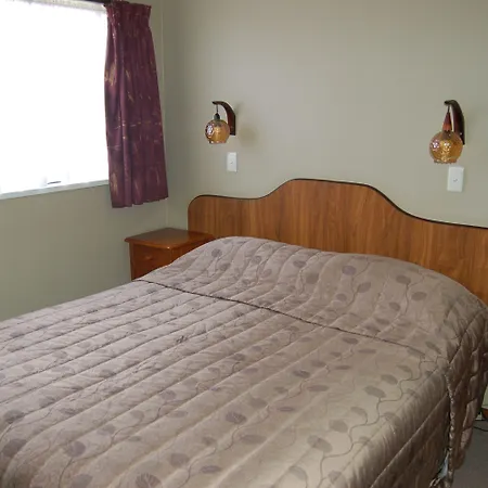 Carisbrook Motel-2
