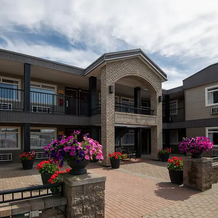 Canadas Best Value Inn-Prince George-3
