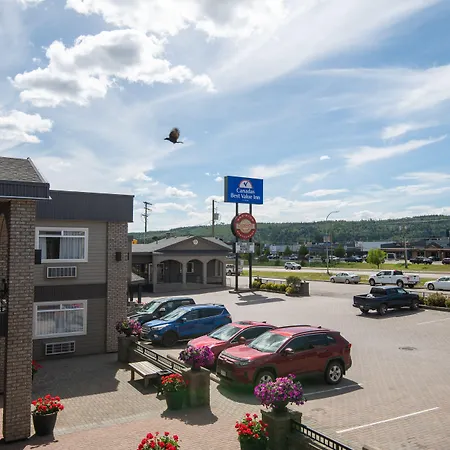 Canadas Best Value Inn-Prince George-3