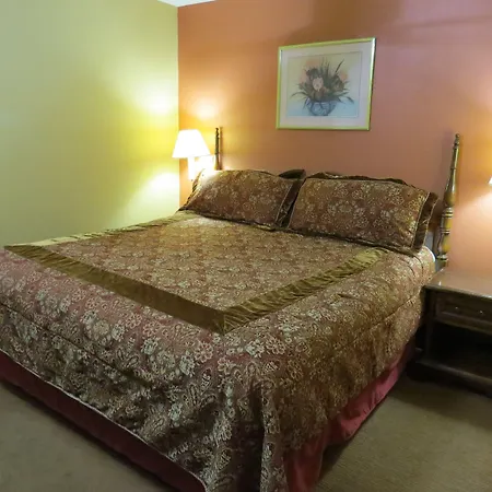 First Western Inn Caseyville-2