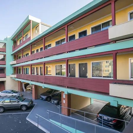 Motel Capri-2