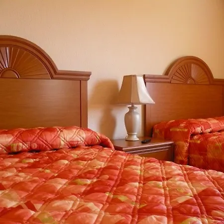 Casa Del Sol Motel-2