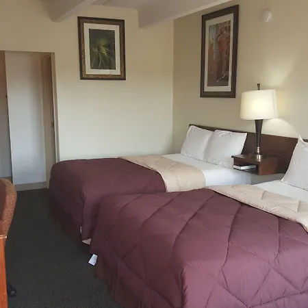 Budget Host Platte Valley Inn-3