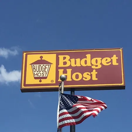 Budget Host Platte Valley Inn-2