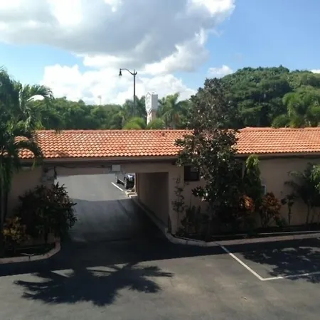 Parkview Motor Lodge-3