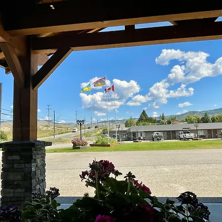 Knights Inn Merritt-2