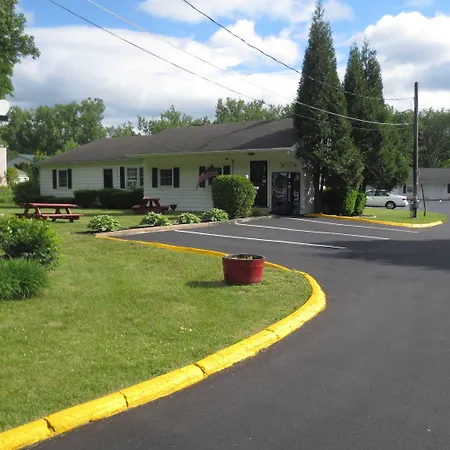 Villager Motel-3