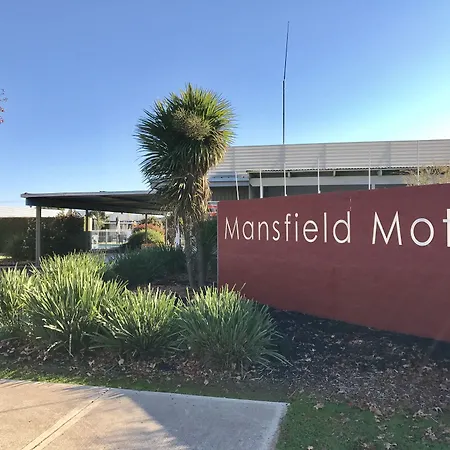Mansfield Motel-3