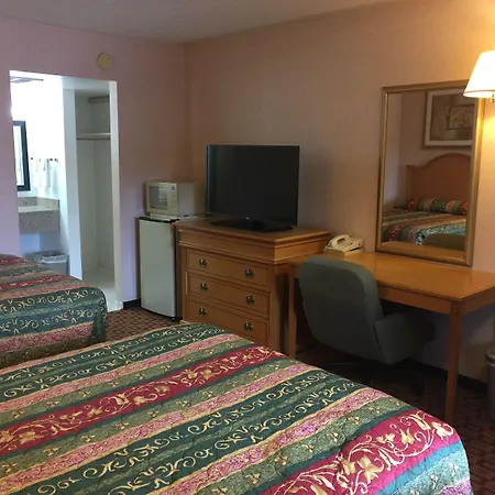 Stardust Motel-3