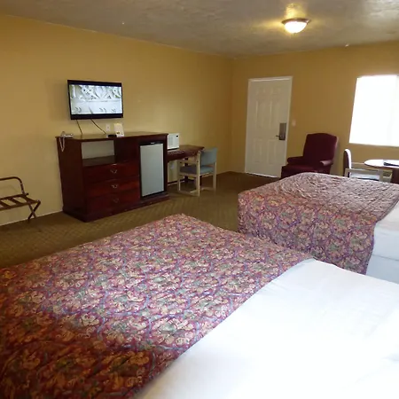 Economy Inn & Suites-3