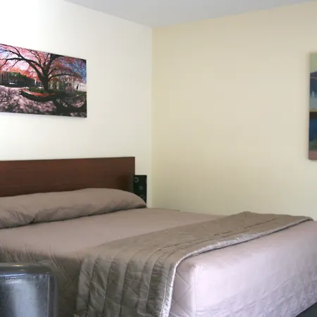Sherborne Motor Lodge-3
