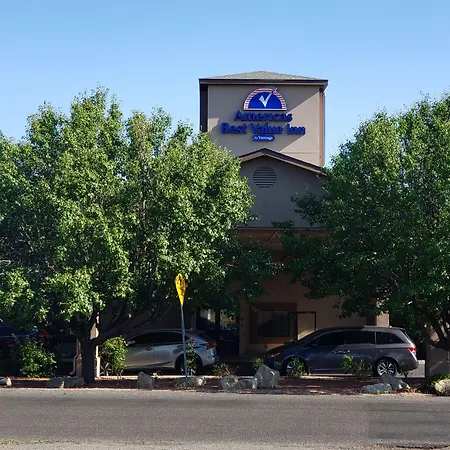 Americas Best Value Inn Prescott Valley-2