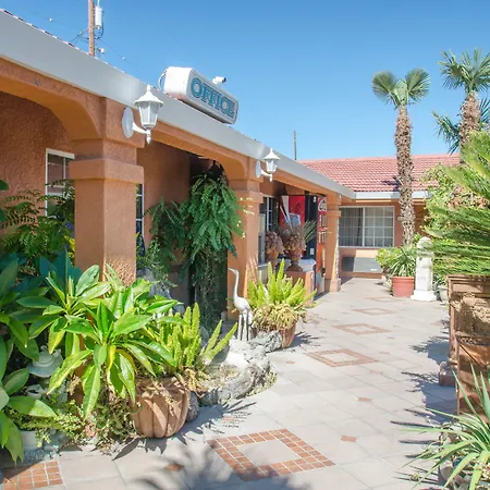 Economy Inn Los Banos-2