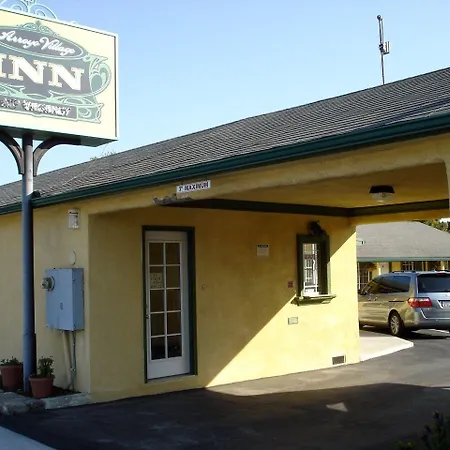 Arroyo Village Inn-2