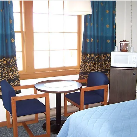 Eastview Motel Saco-3