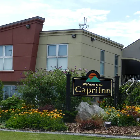 Capri Inn-2