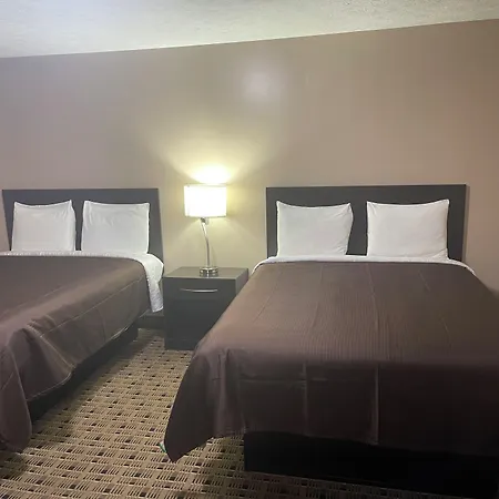 Economy Inn & Suites-3