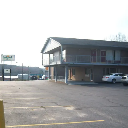 Budgetel Inn & Suites-2