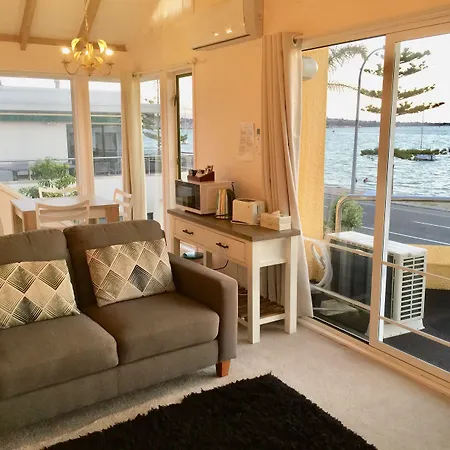 Bucklands Beach Waterfront Motel-3