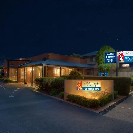 Admiral Motor Inn-2