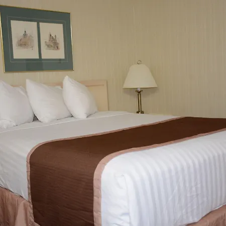 Travelodge By Wyndham Lethbridge-3