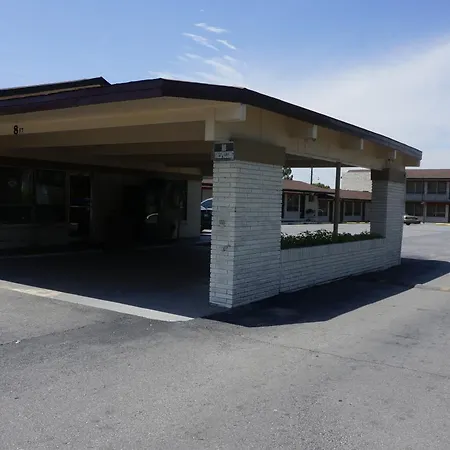 Budget Inn Malvern-3