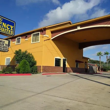 Regency Inn And Suites Galena Park-3