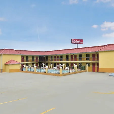 Red Roof Inn Cartersville-Emerson-Lakepoint North-3