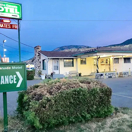 Trans Canada Motel-2