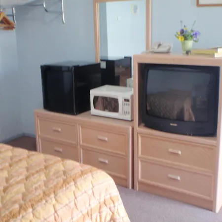 Trans Canada Motel-3