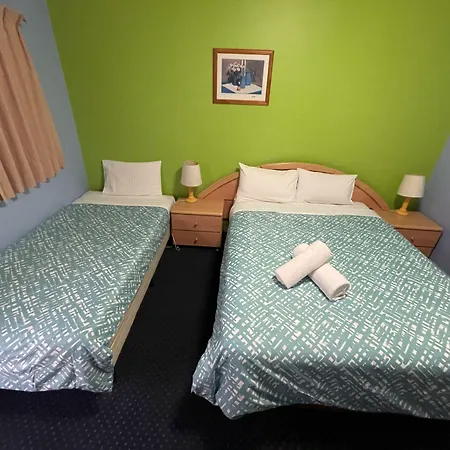 City East Motel-3