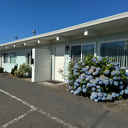 Harborview Inn & Rv Park-2