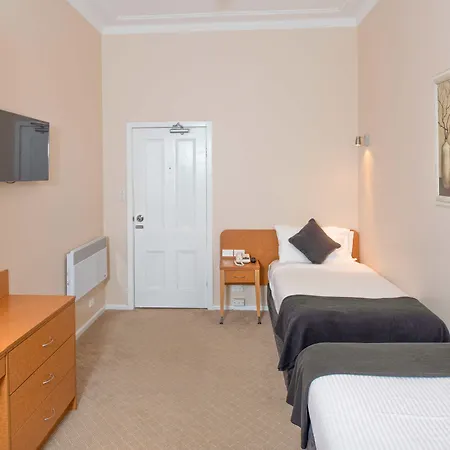 Katoomba Town Centre Motel-2