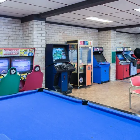 Katoomba Town Centre Motel-2